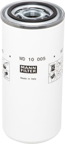 Filtr hydrauliczny WD10005 - Intertraktor