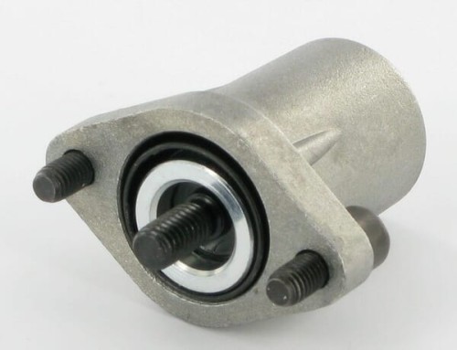 Blokada TYP 12 SD95A12 - Intertraktor