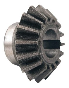 Koło stożkowe małe zęby proste, pasuje do Z-070, Z-105 56805036010660