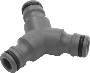 Łącznik trójnik 1/2" Gardena GA2934