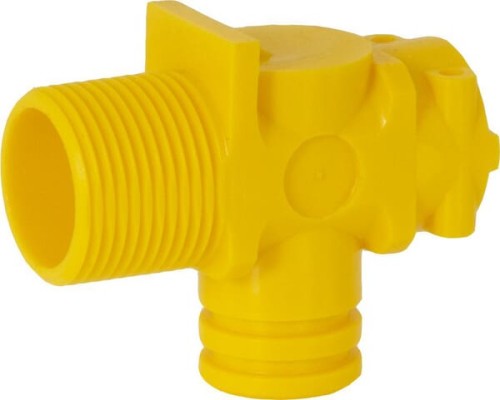 Korpus dyszy część górna SY121698N - Intertraktor