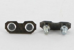 Ogniwo łączące z nitami P23921