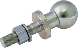 Sworzeń kulowy przykręcany, K50 16 x 50 mm 1385201995