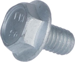 Śruba z kołnierzem M6x10 90 KG00980461