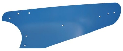 Skrzydło odkładnicy, lewe M50 Lemken 3441351 - Intertraktor
