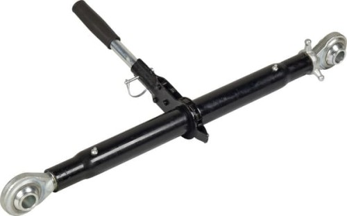 Łącznik górny z grzechotką, 25.7x25.7 mm M36x3 rura 600 mm 1375101600M1 - Intertraktor