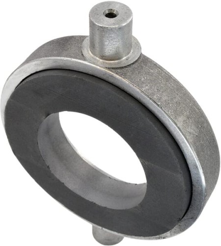 Łożysko oporowe sprzęgła NWB2918 - Intertraktor