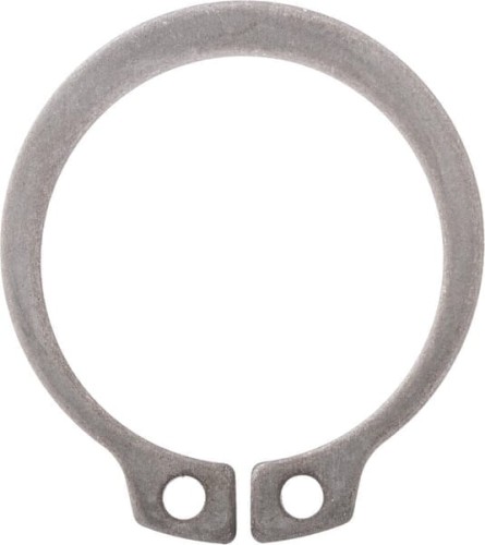 Pierścień osadczy zewnętrzny 22x1.2 mm DIN471 Kramp 47122 - Intertraktor