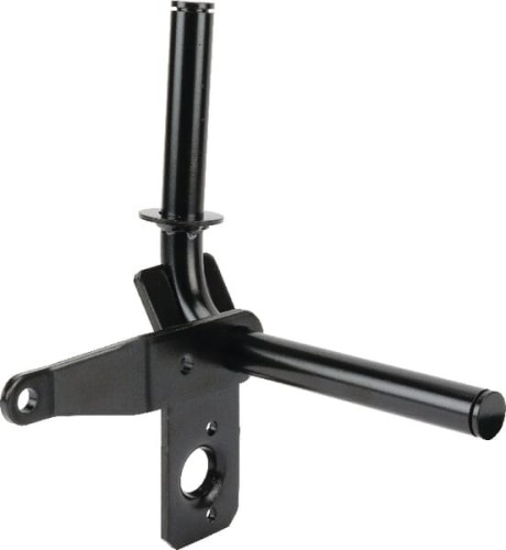 Zwrotnica osi, lewa 3822303650 - Intertraktor