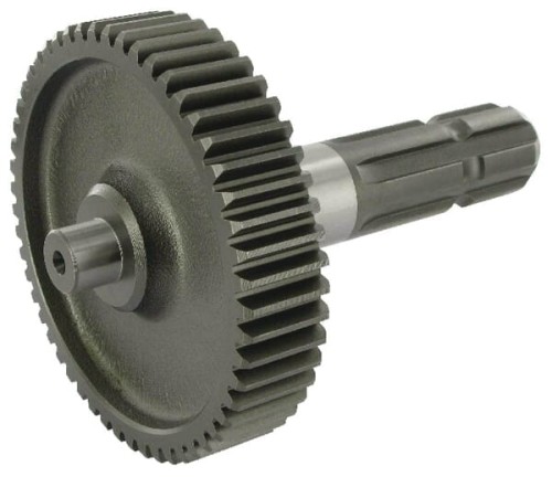 Koło zębate 53 zęby B.P. AME26 - Intertraktor