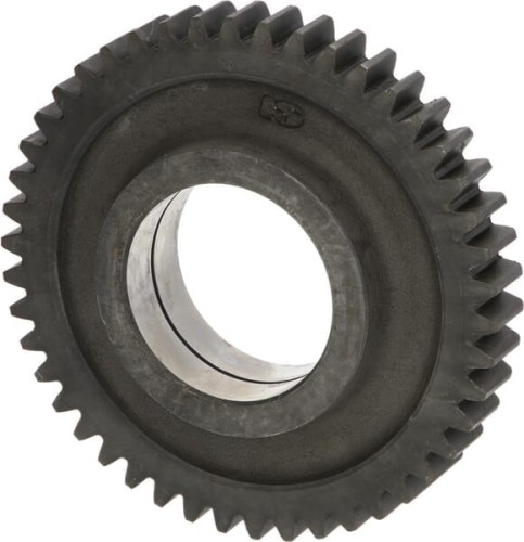 Koło pośrednie sprzęgła osi przedniej Z-46, pasuje do C-385 80185062N - Intertraktor