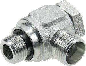 Złącze oczkowe M16x1.5 - M18x1.5 12L DBMMS12L16GP