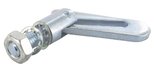 Zatrzask plandeki, M8x18 mm fi 13 mm 32851000 - Intertraktor