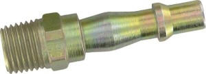 Złączka wtykowa BSP gwint zewnętrzny 1/4" C102955152