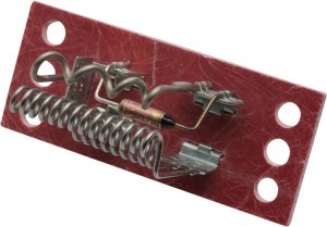 Rezystor 6500236M1