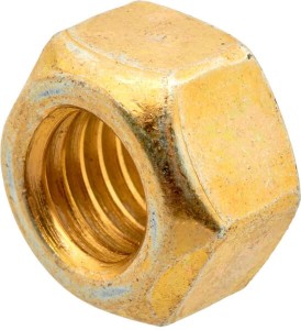 Nakrętka zabezpieczająca 412672