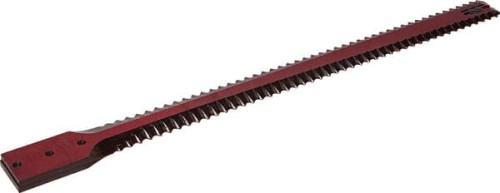 Zestaw noży 50480500 - Intertraktor