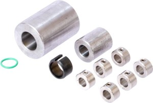 Tuleja 50x25.5 L=70 320 Bar DC39BEVA060