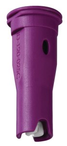 Rozpylacz eżektorowy ID3 120° 025 różowy ceramiczny Lechler ID3120025C