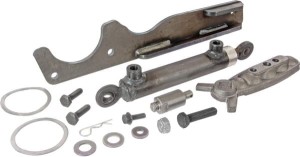 Przełączniki hydrauliczne, zestaw, MEC 2000-4000 6080200217