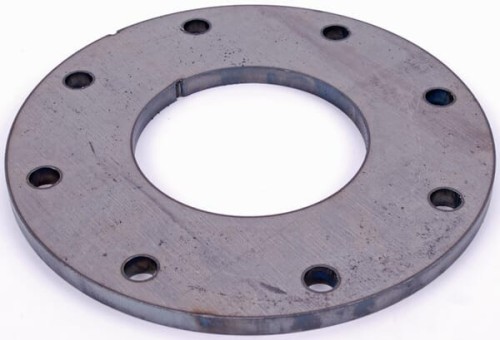 Płyta dociskowa FNV 34 2481L0005 - Intertraktor
