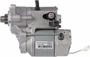 Rozrusznik 12 V 1.4 kW STA21672131