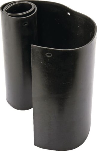Fartuch 0006702560KR - Intertraktor