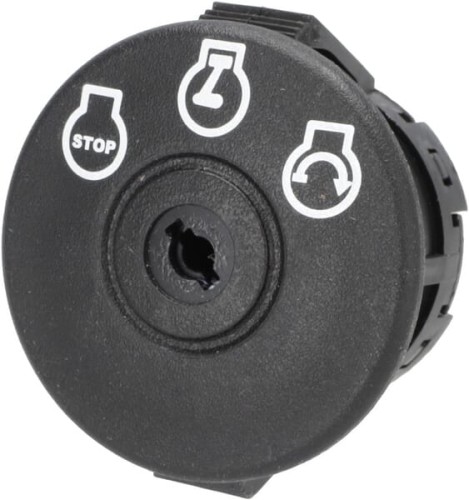 Stacyjka 7106169YP - Intertraktor