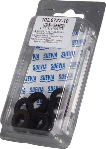 Uszczelka zaworu (10szt. blister) SU102072710 - Intertraktor
