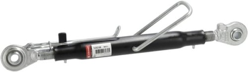 Łącznik górny, M27 370 mm, kat. 1 TL3702711KR - Intertraktor
