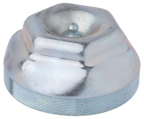 Pokrywka zabezpieczająca 80 mm V&N VNRZ2346801 - Intertraktor