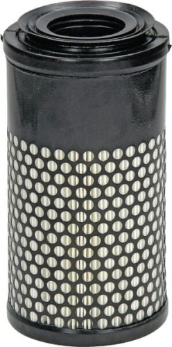 Filtr powietrza zewnętrzny, HIFI SA16254 - Intertraktor
