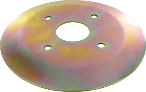 Połówka koła pasowego rowk. 3603031 - Intertraktor