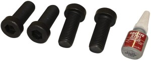 Zestaw naprawczy ze śrubami HS200/HS300 KK082035