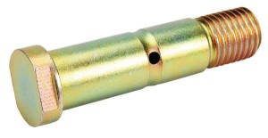 Śruba ścinana 25 rd. L=110 mm Kverneland KK077020