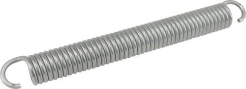 Sprężyna naciągowa Mullos 65021 - Intertraktor