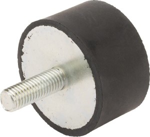 Tłumik drgań typ D 5028D70