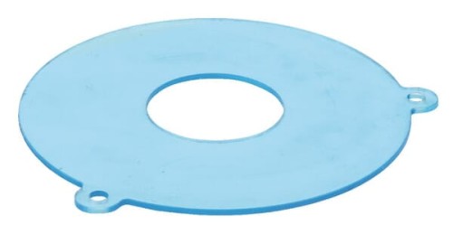 Pokrywa siewnika 200072035 - Intertraktor