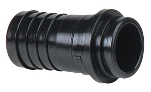 Przyłącze węża proste pod nakrętke nasadową z pierścieniem uszczelniającym Arag, 38 mm 106638 - Intertraktor