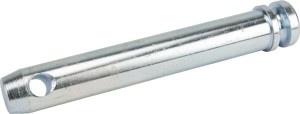 Sworzeń 25.4x142 mm kat.2 Kramp Z325142KR