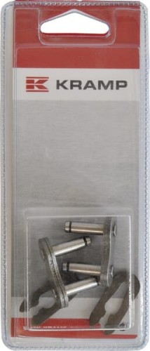 Ogniwo łączące 3/4×7/16 (×2) KR12B1CLLBP002 - Intertraktor