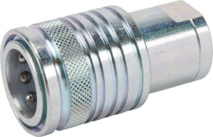 Szybkozłącze gniazdo SKP-F 1/2" gwint wewnętrzny 1/2" gopart SKPF12C08N