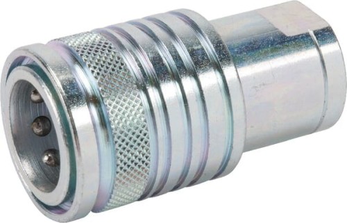 Szybkozłącze gniazdo SKP-F 1/2" gwint wewnętrzny 1/2" gopart SKPF12C08N - Intertraktor