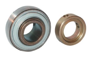 Wkład łożyska 60x130x33 mm INA/FAG GNE60KRRB