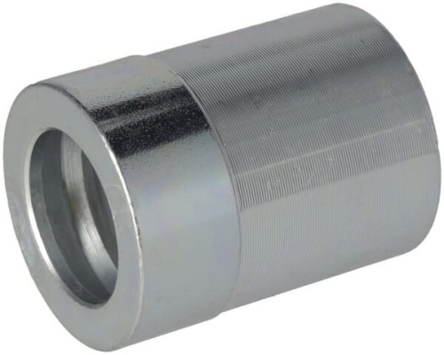 Tuleja DN16 Interlock SFAH4616 - Intertraktor