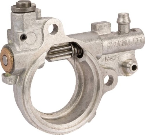 Pompa olejowa 11416403200 - Intertraktor