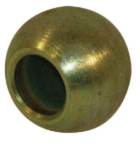 Kulka do zębów 14mm 80320817Z - Intertraktor