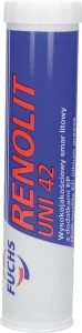 Smar Renolit Uni 42 Fuchs, 400 g 1073318304