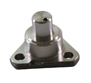 Sworzeń zwrotnicy, pasuje do John Deere 4472353682