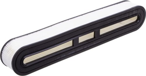 Filtr kabinowy KPG1079 - Intertraktor